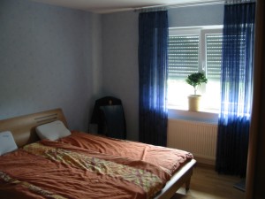 Photos von unserem Haus