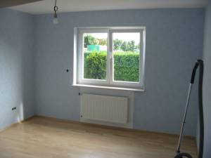 Photos von unserem Haus